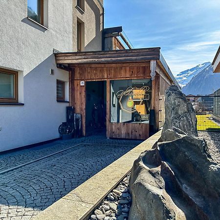 Alpine Apartment Goldquell - Infrarot Kabine, National Park Sommerkarte Und Bergblick Раурис Экстерьер фото
