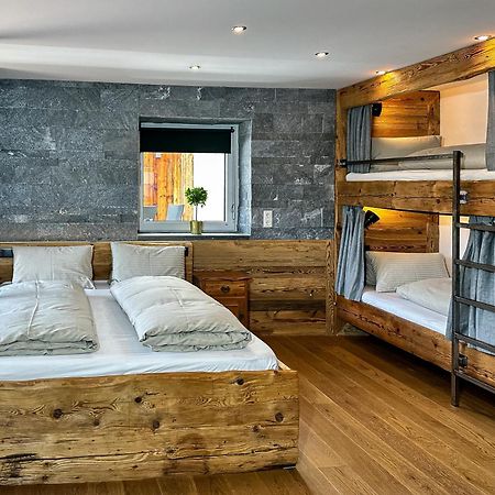 Alpine Apartment Goldquell - Infrarot Kabine, National Park Sommerkarte Und Bergblick Раурис Экстерьер фото
