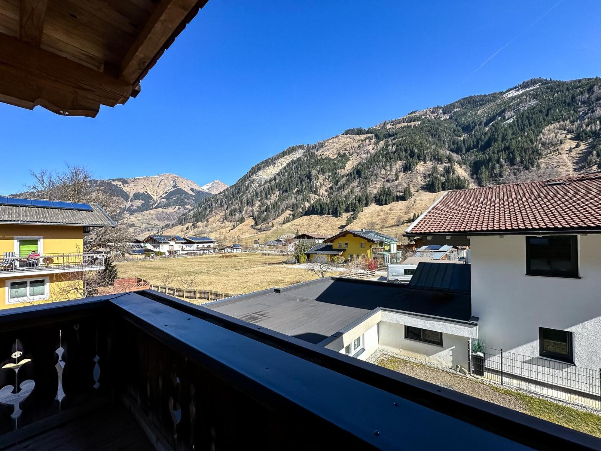 Alpine Apartment Goldquell - Infrarot Kabine, National Park Sommerkarte Und Bergblick Раурис Номер фото